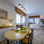 شقة My Lovely House, Un Angolo Di Pace Fra Le Montagne E Il Di