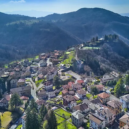 My Lovely House, Un Angolo Di Pace Fra Le Montagne E Il Di