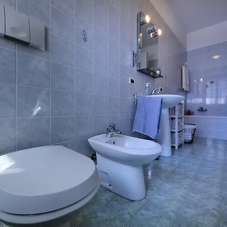 My Lovely House, Un Angolo Di Pace Fra Le Montagne E Il Di * 에시노 라리오