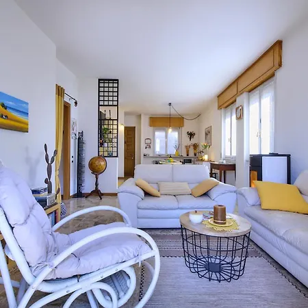 아파트 My Lovely House, Un Angolo Di Pace Fra Le Montagne E Il Di