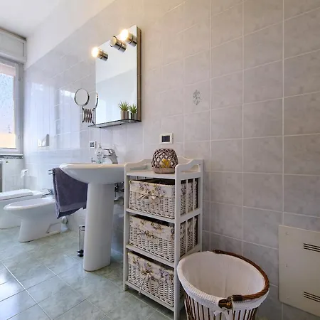 My Lovely House, Un Angolo Di Pace Fra Le Montagne E Il Di 아파트