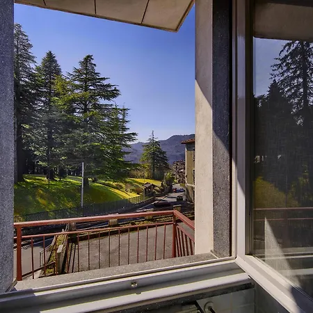 아파트 My Lovely House, Un Angolo Di Pace Fra Le Montagne E Il Di