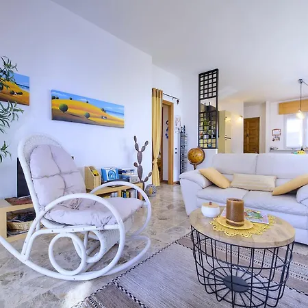 아파트 My Lovely House, Un Angolo Di Pace Fra Le Montagne E Il Di *