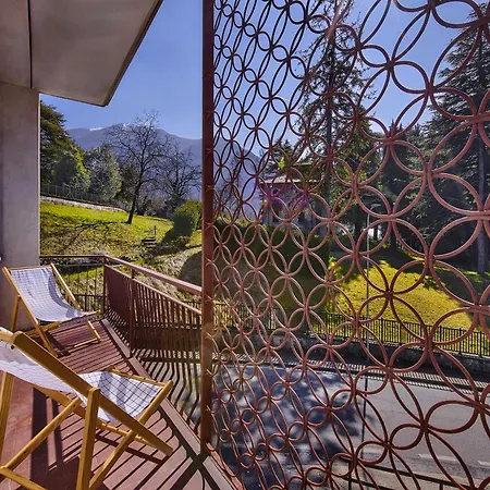 My Lovely House, Un Angolo Di Pace Fra Le Montagne E Il Di * 에시노 라리오