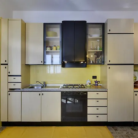 My Lovely House, Un Angolo Di Pace Fra Le Montagne E Il Di 아파트 에시노 라리오