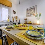 My Lovely House, Un Angolo Di Pace Fra Le Montagne E Il Di Apartman *