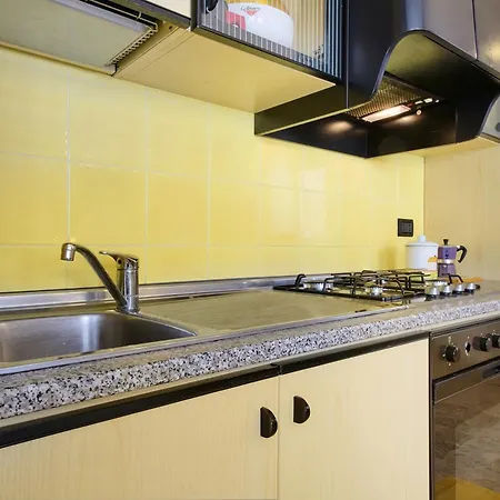 Apartmán My Lovely House, Un Angolo Di Pace Fra Le Montagne E Il Di *