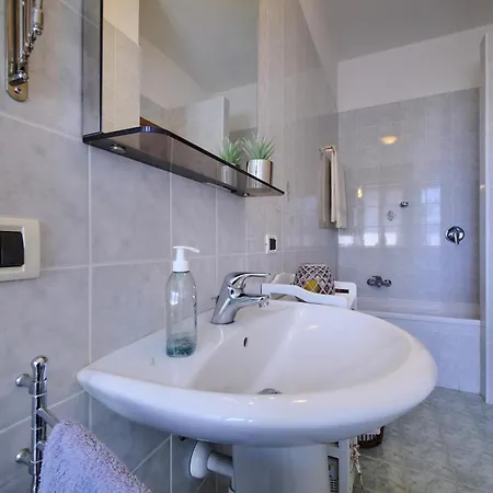 My Lovely House, Un Angolo Di Pace Fra Le Montagne E Il Di Apartmán