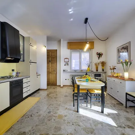 My Lovely House, Un Angolo Di Pace Fra Le Montagne E Il Di