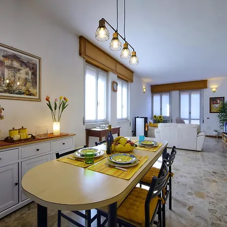 Apartmán My Lovely House, Un Angolo Di Pace Fra Le Montagne E Il Di