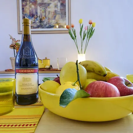 My Lovely House, Un Angolo Di Pace Fra Le Montagne E Il Di Apartmán