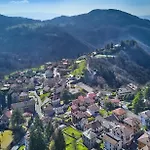 My Lovely House, Un Angolo Di Pace Fra Le Montagne E Il Di
