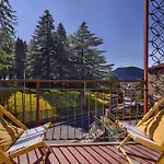My Lovely House, Un Angolo Di Pace Fra Le Montagne E Il Di *