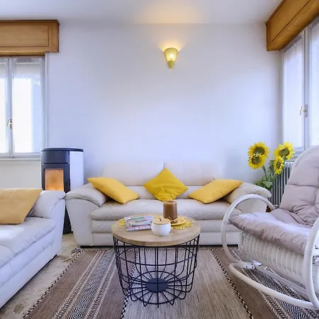 My Lovely House, Un Angolo Di Pace Fra Le Montagne E Il Di