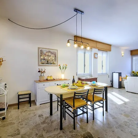 My Lovely House, Un Angolo Di Pace Fra Le Montagne E Il Di