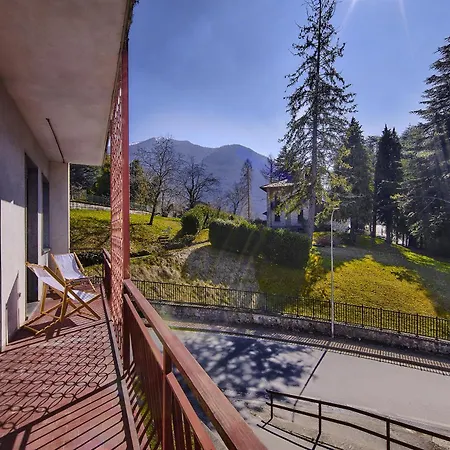 Διαμέρισμα My Lovely House, Un Angolo Di Pace Fra Le Montagne E Il Di